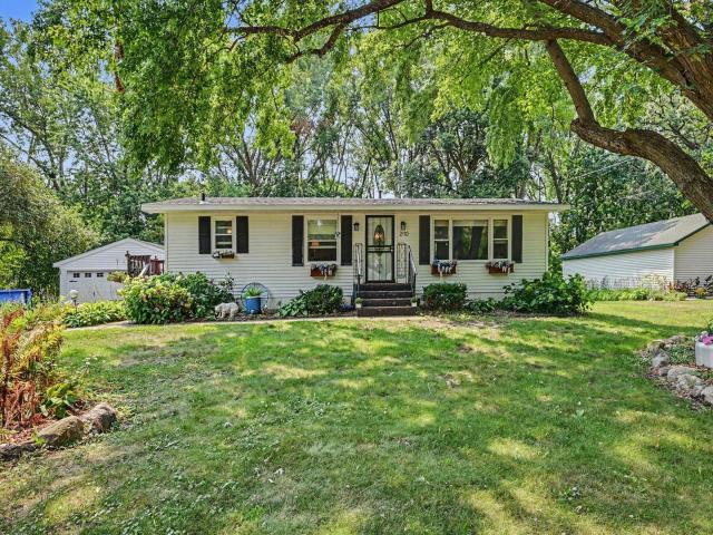 2110 Stillwater Street Saint Paul MN 55110 - MLS# 7100428