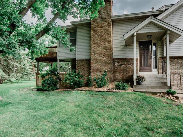 5688 Royal Oaks Drive Saint Paul MN 55126 - MLS# 7100431