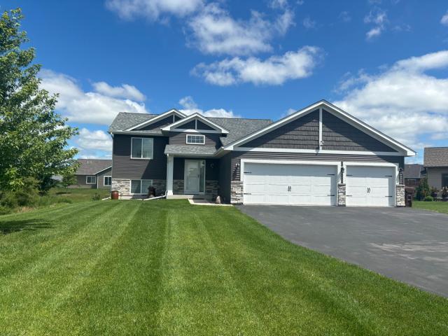 1707 Misty Circle Buffalo MN 55313 - MLS# 7100448