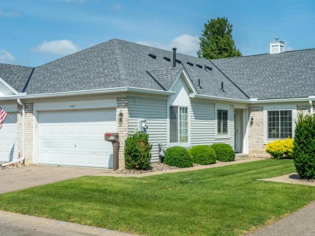 737 Markgrafs Lake Draw Saint Paul MN 55129 - MLS# 7100459