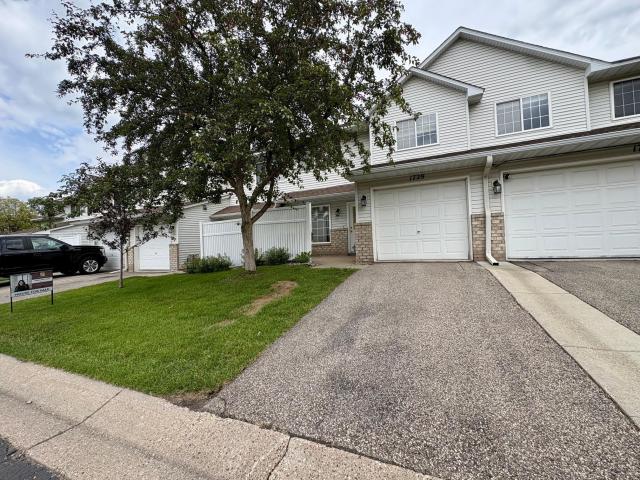 1729 Riverwood Drive Unit 64 Burnsville MN 55337 - MLS# 7100464