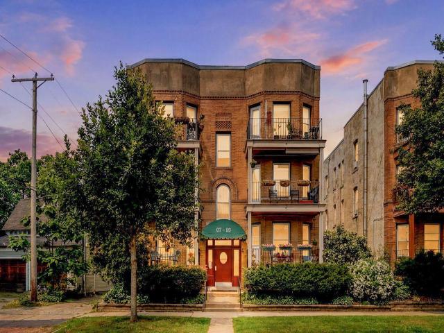 87 Kent Street Unit 2 Saint Paul MN 55102 - MLS# 7100468
