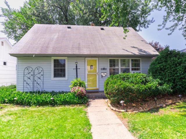 2024 Itasca Avenue Saint Paul MN 55116 - MLS# 7100470