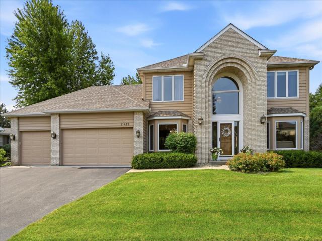 11412 Louisiana Avenue S Bloomington MN 55438 - MLS# 7100474