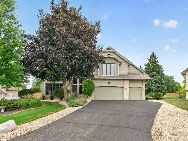 1505 Blackhawk Ridge Way Eagan MN 55122 - MLS# 7100476