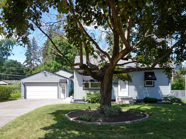 4639 Colorado Avenue N Minneapolis MN 55422 - MLS# 7100483