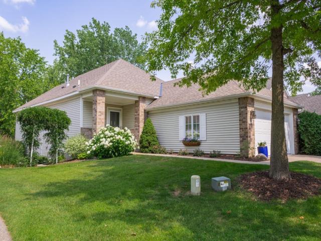 8897 Compton Drive Inver Grove Heights MN 55076 - MLS# 7100497
