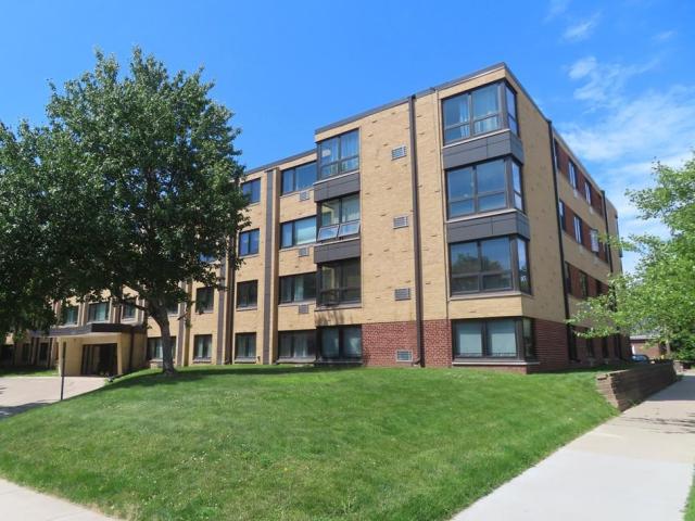 2500 Blaisdell Avenue Unit 211 Minneapolis MN 55404 - MLS# 7100507