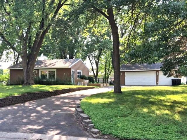 12260 Partridge Street NW Coon Rapids MN 55448 - MLS# 7100515