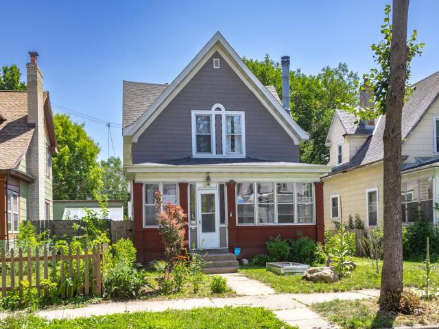 3215 Oakland Avenue Minneapolis MN 55407 - MLS# 7100524