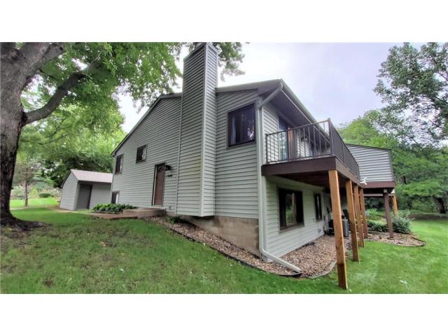 1386 Arden View Drive Saint Paul MN 55112 - MLS# 7100525