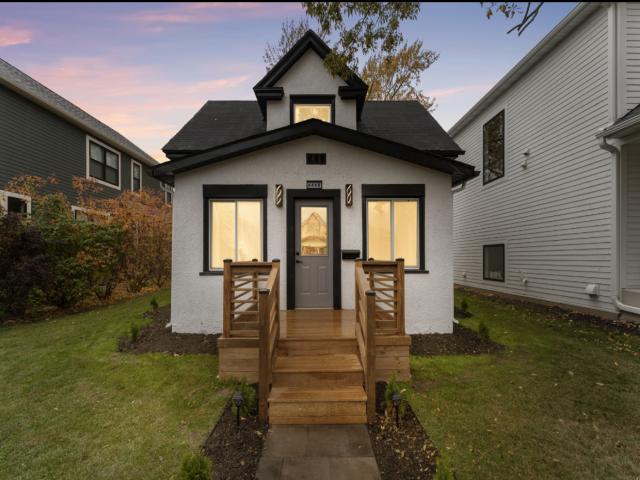 4448 43rd Avenue S Minneapolis MN 55406 - MLS# 7100526