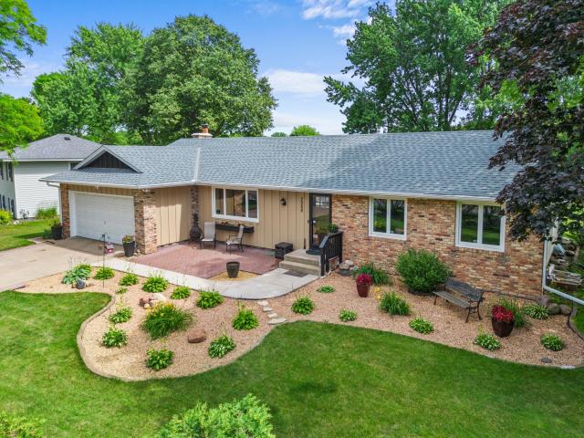 2988 108th Lane NW Minneapolis MN 55433 - MLS# 7100528