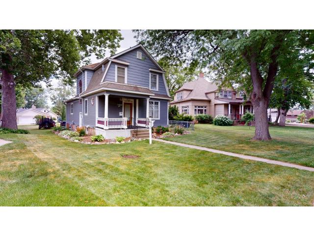 1426 Circle Drive Albert Lea MN 56007 - MLS# 7100533