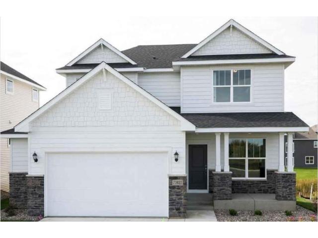 1473 Philipp Way Shakopee MN 55379 - MLS# 7100538