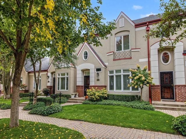 604 Coventry Lane Minneapolis MN 55435 - MLS# 7100541