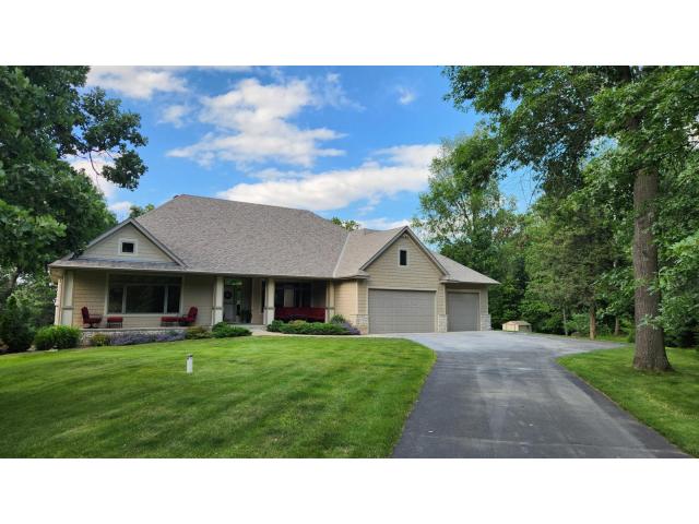 1187 105th Street E Inver Grove Heights MN 55077 - MLS# 7100555