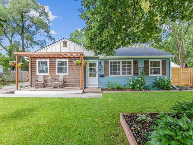8332 11th Avenue S Minneapolis MN 55420 - MLS# 7100561