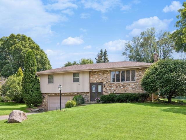 14925 32nd Avenue N Minneapolis MN 55447 - MLS# 7100563