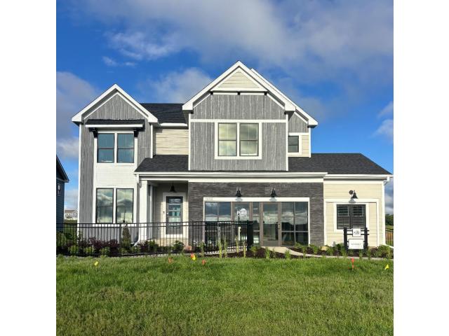 3722 Holbrook Drive Waconia MN 55387 - MLS# 7100567