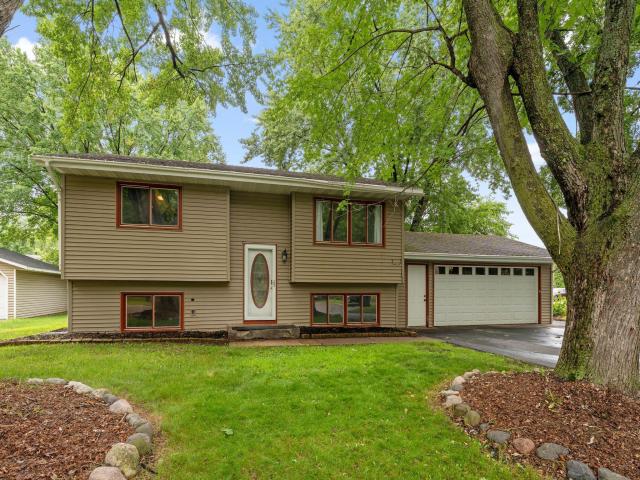 1710 Eugene Street Saint Paul MN 55110 - MLS# 7100577