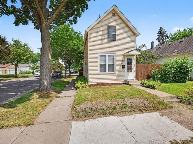 1260 Woodbridge Street Saint Paul MN 55117 - MLS# 7100586