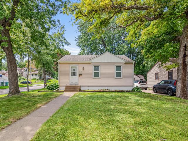 3354 Yukon Avenue S Minneapolis MN 55426 - MLS# 7100610