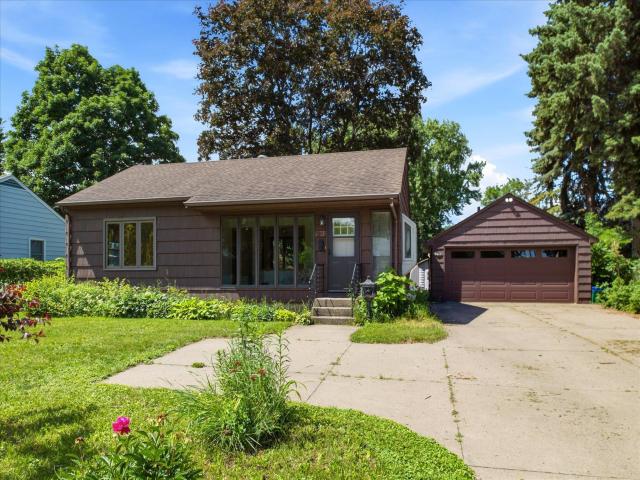 5625 Hillsview Road Minneapolis MN 55430 - MLS# 7100646