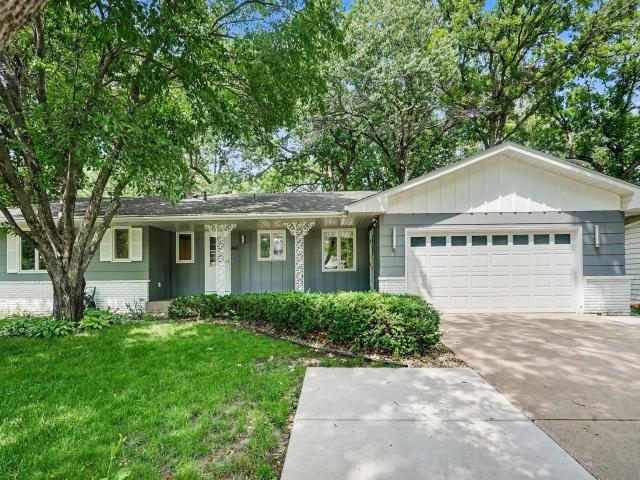 1463 Trollhagen Drive NE Minneapolis MN 55421 - MLS# 7100648