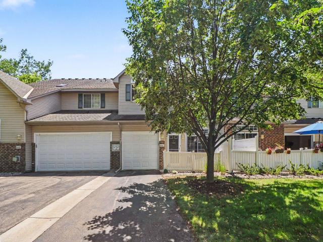 8443 Cortland Road Eden Prairie MN 55344 - MLS# 7100665
