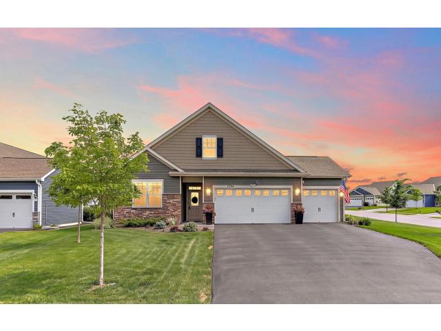 2084 Arcadia Street Shakopee MN 55379 - MLS# 7100671