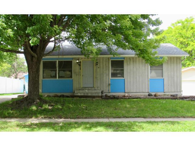 961 22nd Street SE Rochester MN 55904 - MLS# 7100696