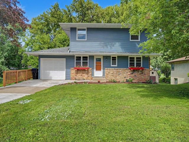 3701 Adair Avenue N Minneapolis MN 55422 - MLS# 7100711