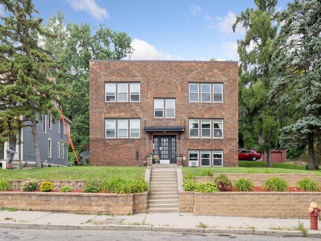 383 Grand Avenue Unit 3 Saint Paul MN 55102 - MLS# 7100732