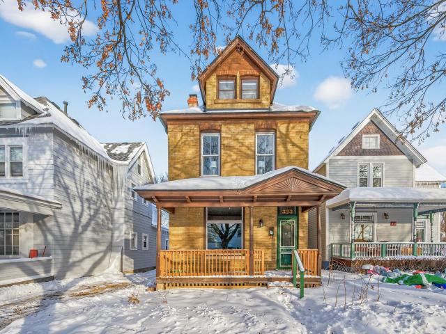 323 W Michigan Street Saint Paul MN 55102 - MLS# 7100735