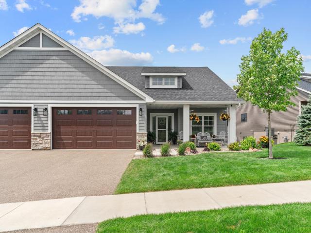 27100 Petes Hill Trail Elko New Market MN 55020 - MLS# 7100739