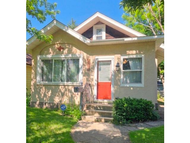 4016 26th Avenue S Minneapolis MN 55406 - MLS# 7100752