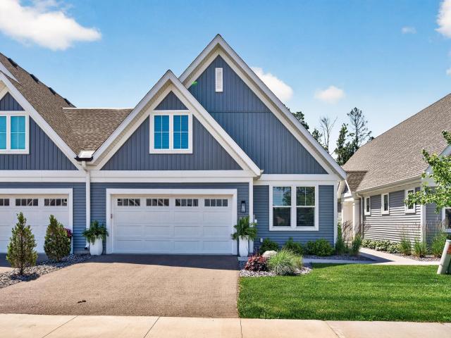 18043 38th Place N Minneapolis MN 55446 - MLS# 7100764