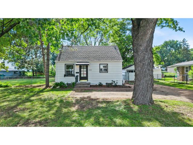 8734 Portland Avenue S Minneapolis MN 55420 - MLS# 7100769
