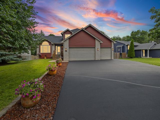 12455 Zea Street NW Minneapolis MN 55433 - MLS# 7100776