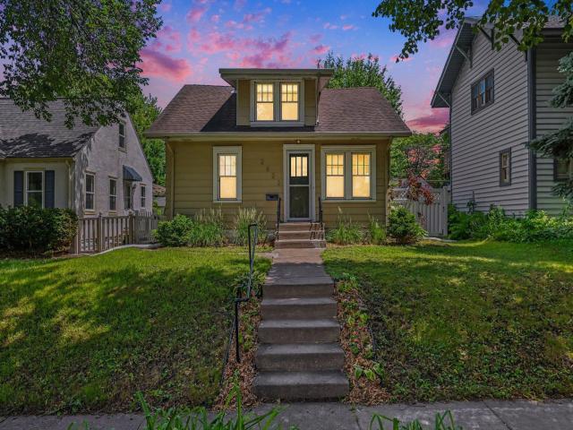 2623 Mckinley Street NE Minneapolis MN 55418 - MLS# 7100788