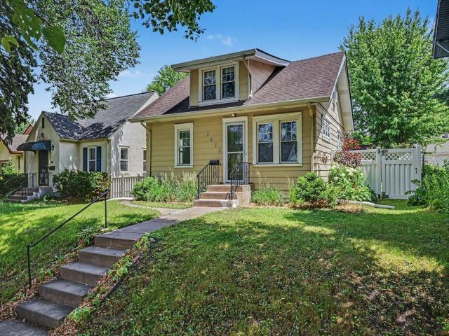 2623 Mckinley Street NE Minneapolis MN 55418 - MLS# 7100788