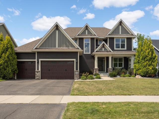 18072 72nd Avenue N Maple Grove MN 55311 - MLS# 7100792