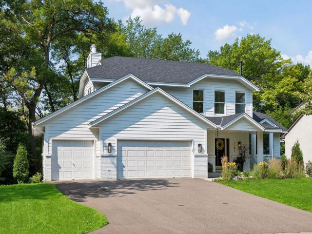 1191 Duckwood Trail Saint Paul MN 55123 - MLS# 7100799