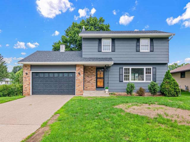 1367 Price Avenue E Maplewood MN 55109 - MLS# 7100800