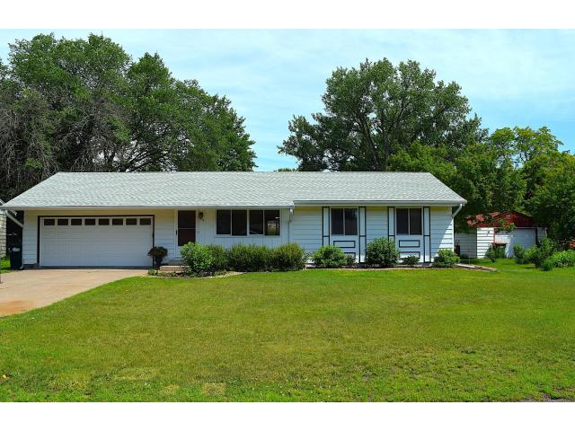 673 109th Lane NE Blaine MN 55434 - MLS# 7100808