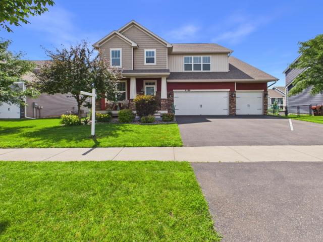 6598 Jeffery Avenue S Cottage Grove MN 55016 - MLS# 7100809