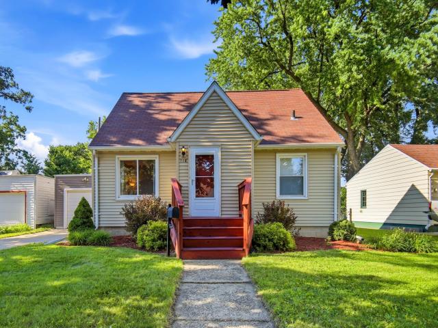 116 Hobart Street Owatonna MN 55060 - MLS# 7100822