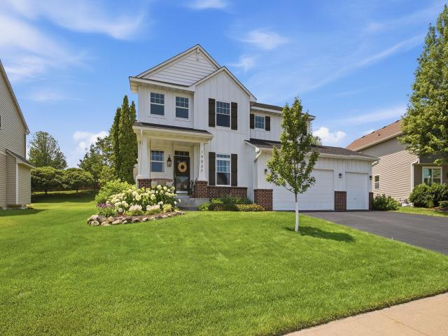 14037 Avanti Avenue Rosemount MN 55068 - MLS# 7100835