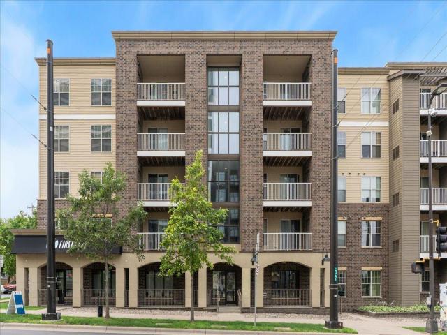 2900 University Avenue SE Unit 503 Minneapolis MN 55414 - MLS# 7100841